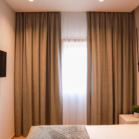 Apart-Hotel Dream Málaga Extérieur photo