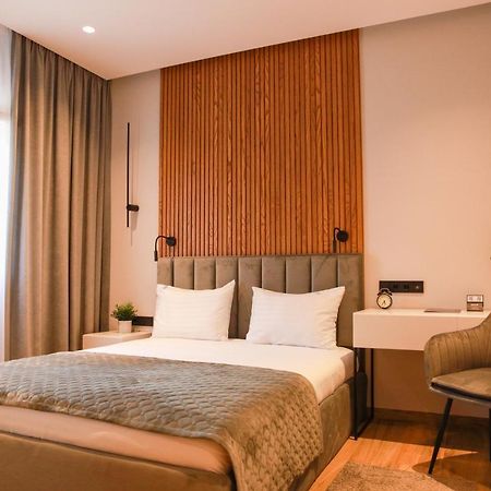 Apart-Hotel Dream Málaga Extérieur photo