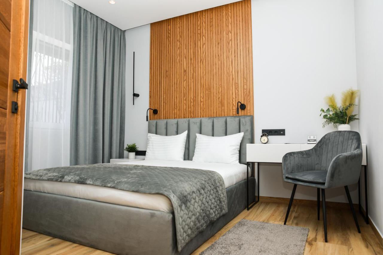Apart-Hotel Dream Málaga Extérieur photo