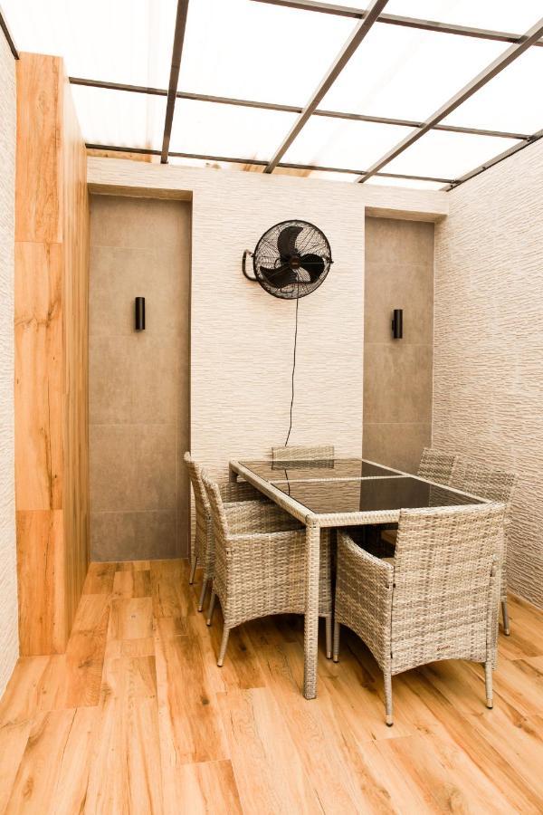 Apart-Hotel Dream Málaga Extérieur photo