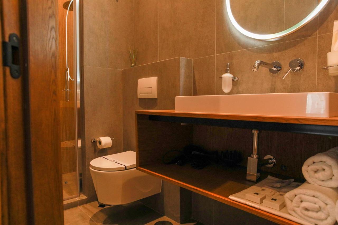 Apart-Hotel Dream Málaga Extérieur photo