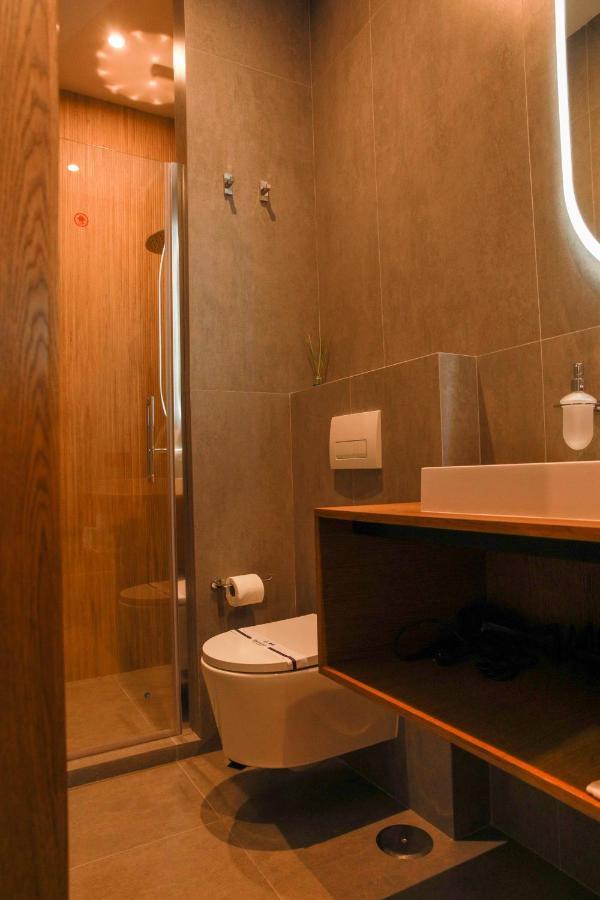 Apart-Hotel Dream Málaga Extérieur photo