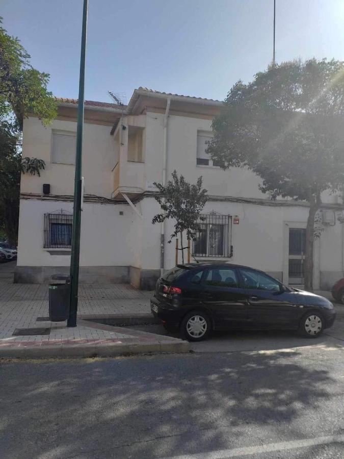 Apart-Hotel Dream Málaga Extérieur photo